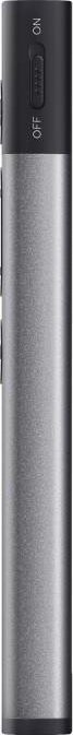 Prezantues wireless Trust Kazum 23333, lazer i kuq, alumini, i zi