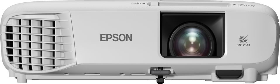Projektor Epson EB-FH06 Llambë 1920 x 1080px 3500 lm 3 LCD