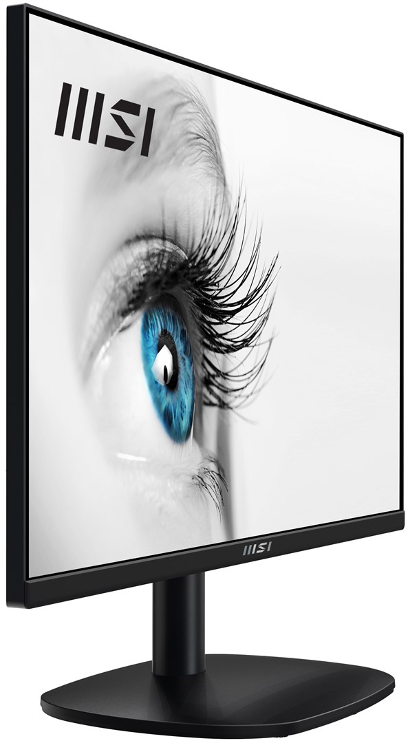[OUTLET] Monitor MSI Pro MP245V, 23.8", Full HD, 100 Hz, i zi