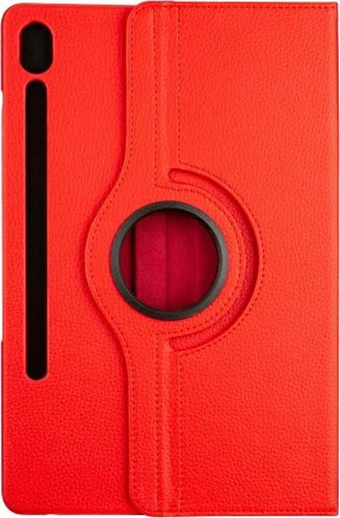 Kthellës Samsung Galaxy Tab S9 11", smart case, e kuqe