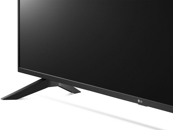 Televizor LG 55UQ70003, 55", 3840 x 2160 (4K UHD), i zi