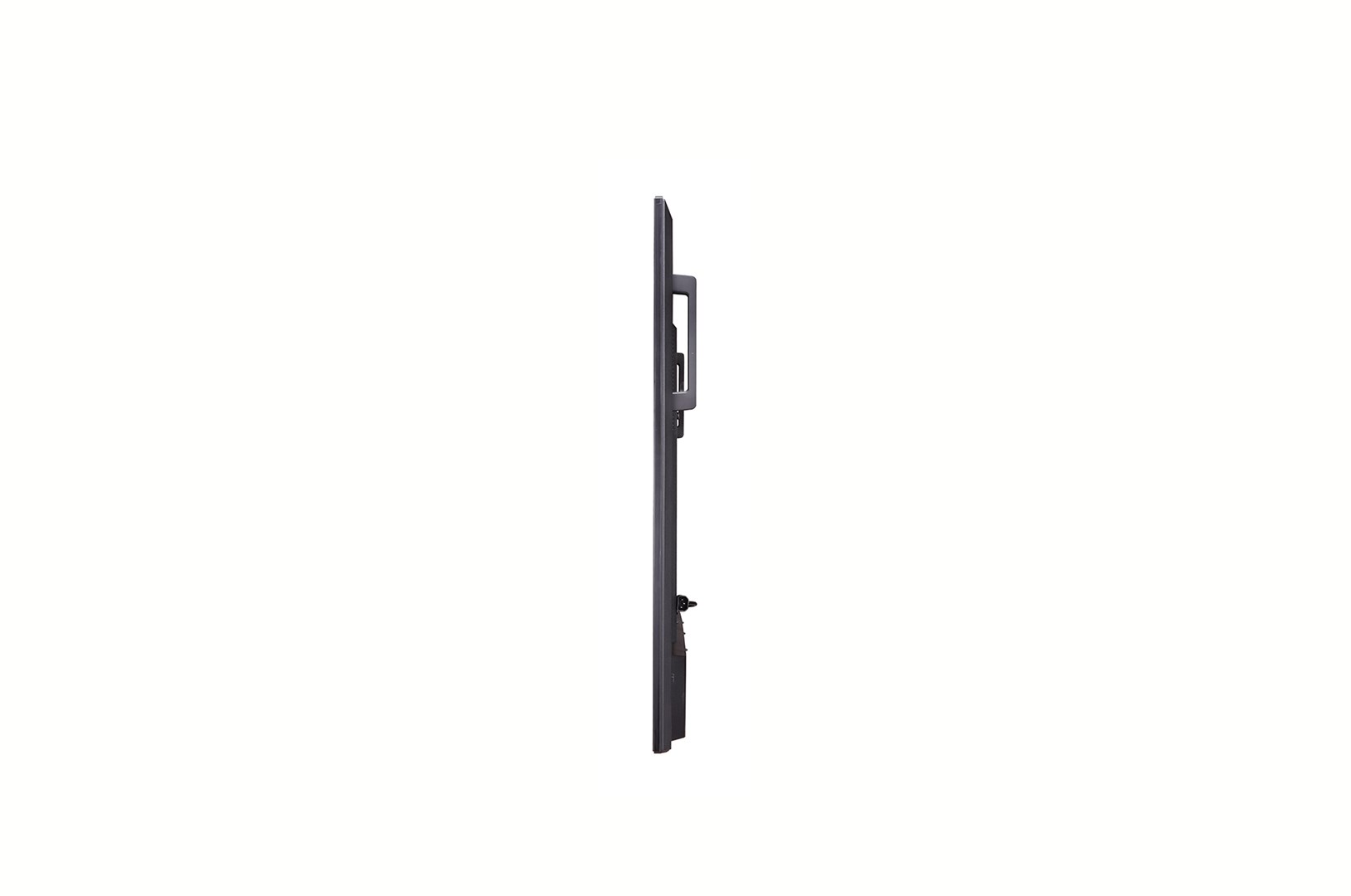Ekran LG 75UH5J-M, 75", UHD, 500 nit, WebOS 6.0, i zi