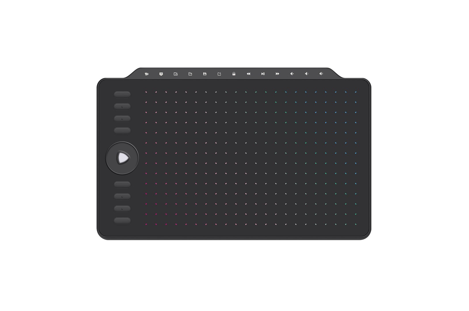 Tablet grafik Gamon M1220