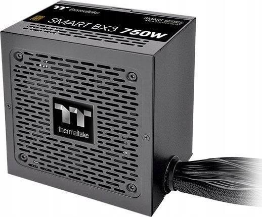 Burim energjie Thermaltake Smart BX3 PS-SPD-0750NNFABE-3 ATX 3.0, 750W