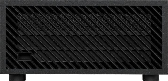 Kompjuter ASUS ExpertCenter PN64-S7018MDE1 Mini Desktop PC 512 GB, i zi
