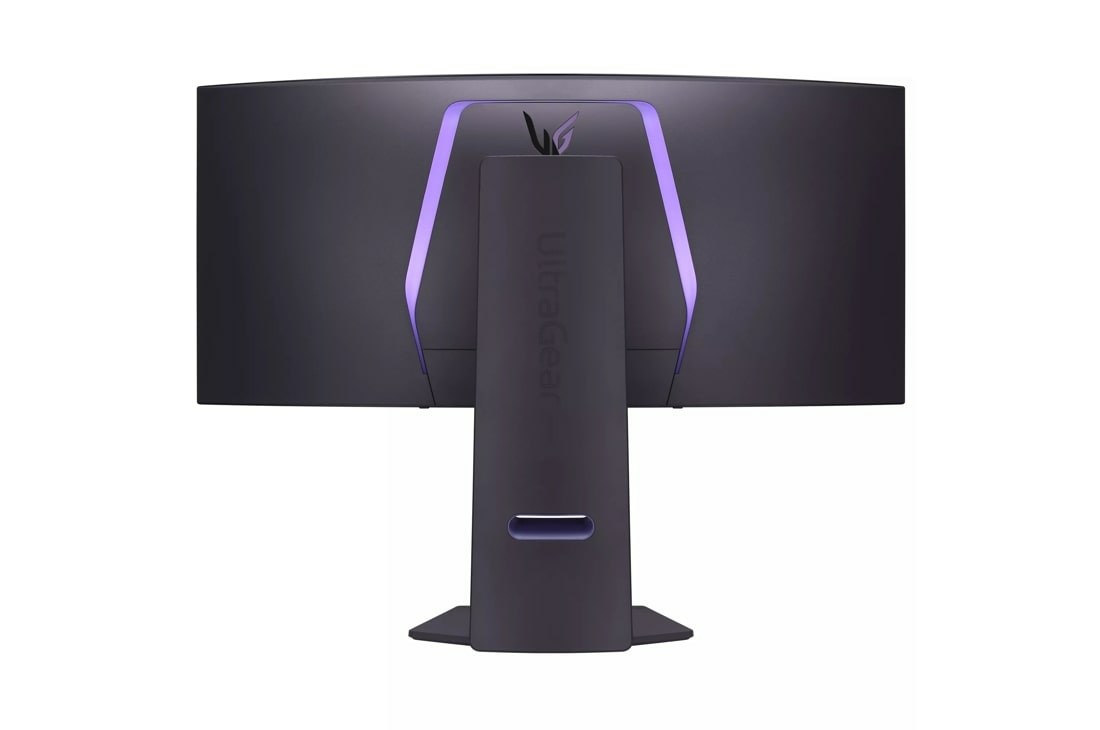 Monitor LG 34GS95QE-B, 33.9", WQHD 4K, OLED, 240Hz, i zi