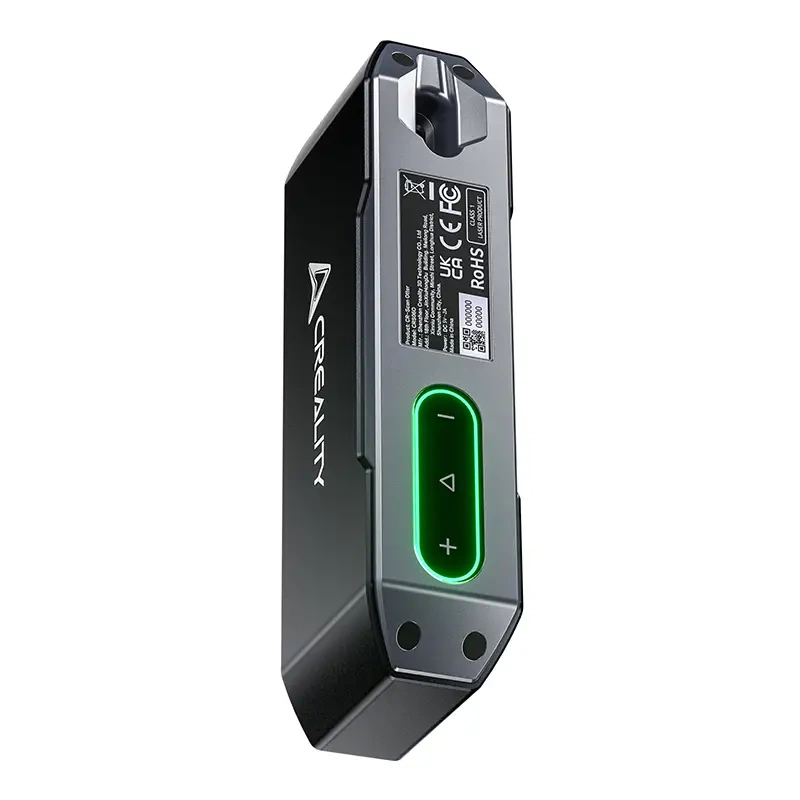 Skaner 3D Creality CR Scan Otter, portativ, WiFi6, i zi