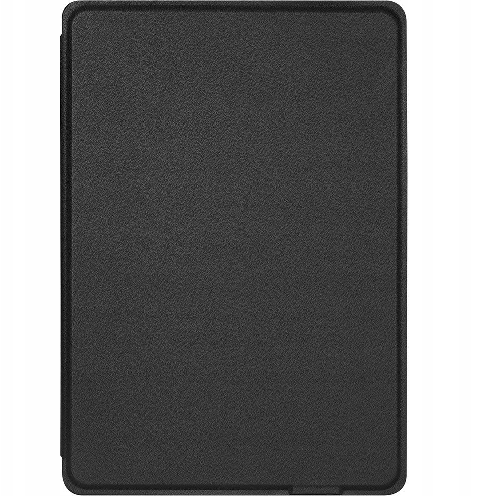 [OUTLET] Këllëf me tastierë Dux Ducis DK për Samsung Tab S10 FE Plus, Bluetooth, material PU, i zi
