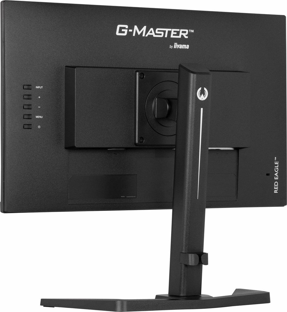 Monitor gaming Iiyama G-MASTER GB2470HSU-B6, 23.8", Full HD, 180Hz, i zi
