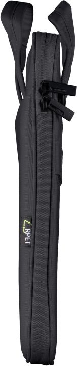 Çantë laptopi Trust Bologna Eco, 16", e zezë