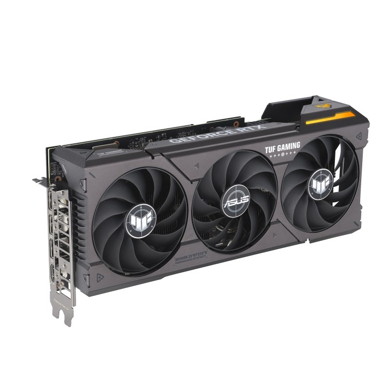 Kartelë grafike Asus TUF Gaming GeForce RTX 4060 Ti OC 8GB GDDR6