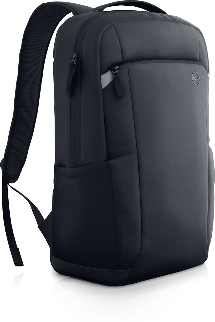 Çantë shpine për laptop Dell CP5724S, 15.6", e zezë