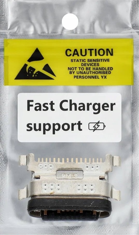 Komponent folese karikimi Xiaomi Mi 11 Lite 4G, origjinal