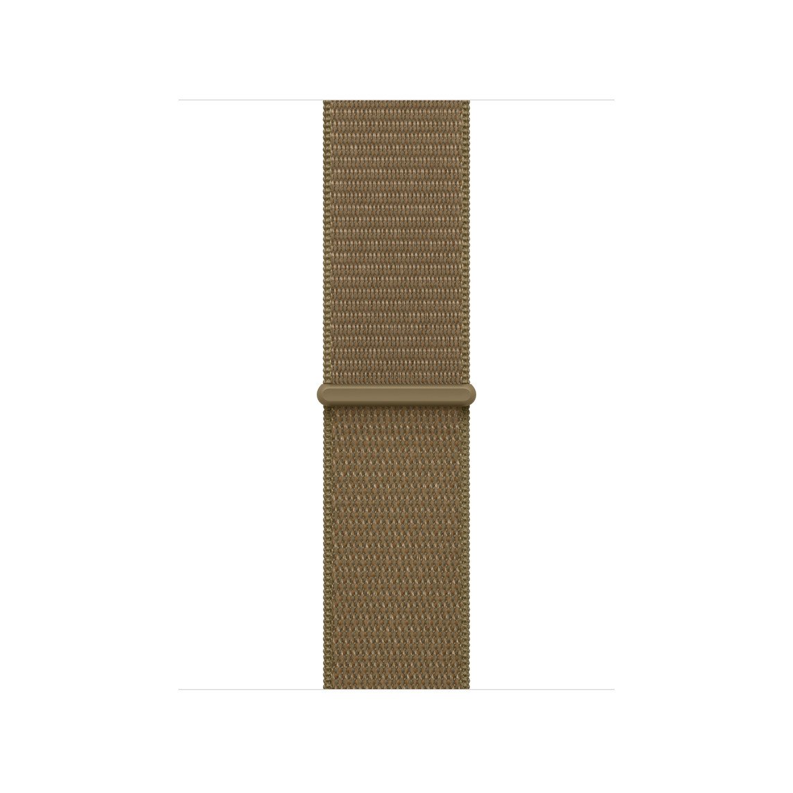 Apple Watch 40mm Olive Sport Loop