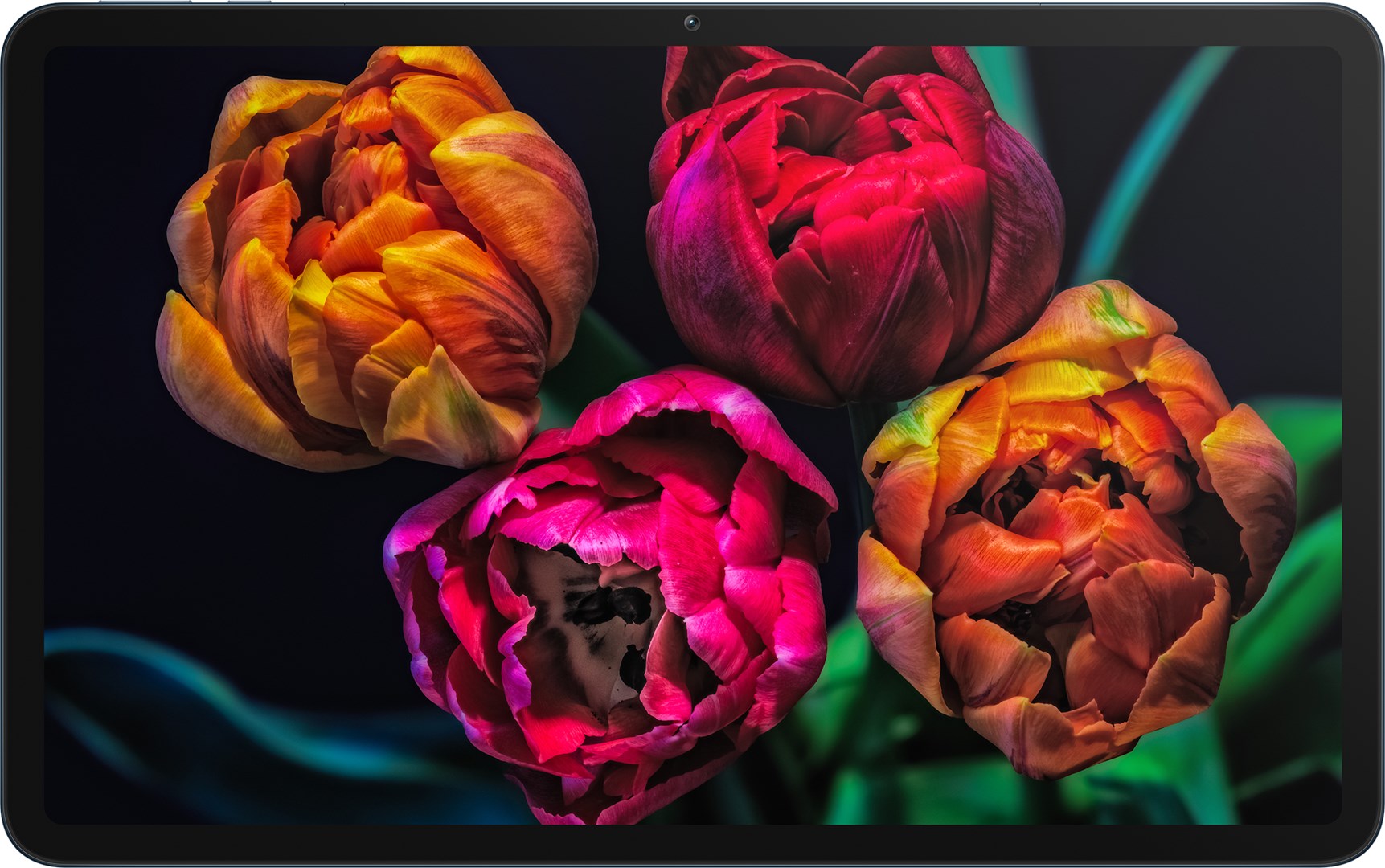 Tablet HONOR Pad 8, 12", 6/128GB, 2K, i kaltër