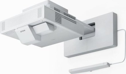 Projektor Epson EB-1485Fi, 155", Full HD, i bardhë