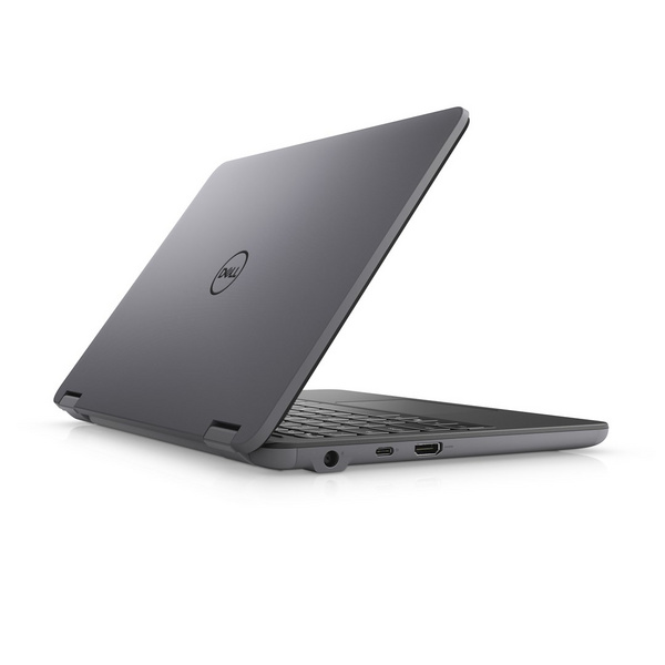 Laptop DELL Latitude 3120, 11.6", Intel Pentium Silver N6000, 4GB RAM, 128GB SSD, i hirtë