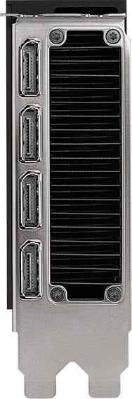 Kartelë grafike NVIDIA RTX 6000 Ada Generation 48GB GDDR6