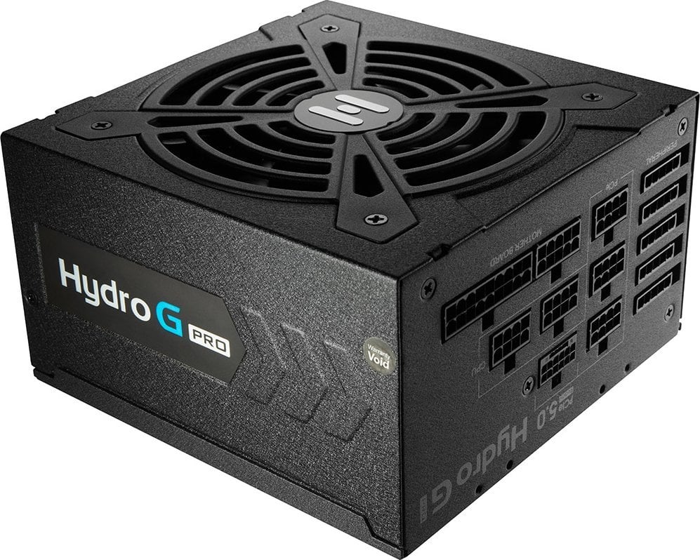 Burim energjie FSP/Fortron Hydro G Pro ATX 3.0 PPA12A1401 ATX 3.0, 1200W