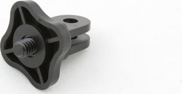 Mbajtëse timoni për kamerë sportive Xrec, për Sony Action Cam JVC Drift Camone, e zezë