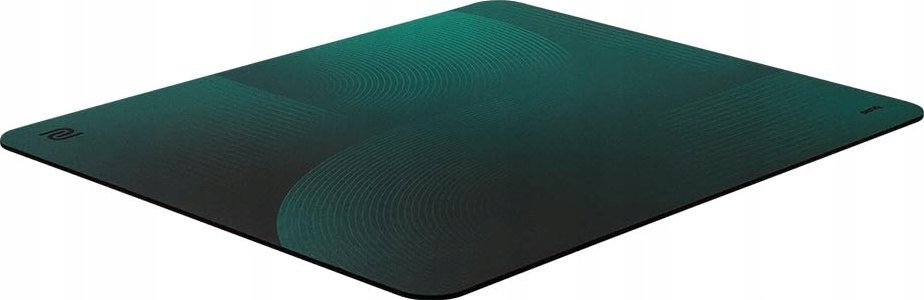 Mouse pad BenQ Zowie G-SR-SE Bi Coral, gaming, tekstil, shumëngjyrësh