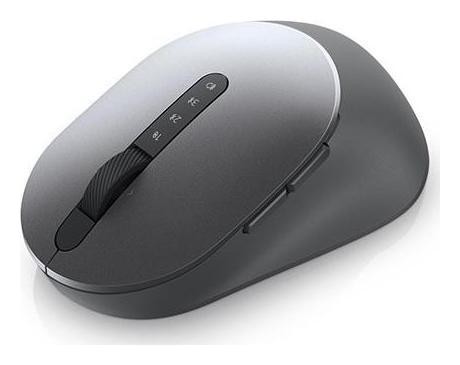 Maus Dell MS5320W, i hirtë