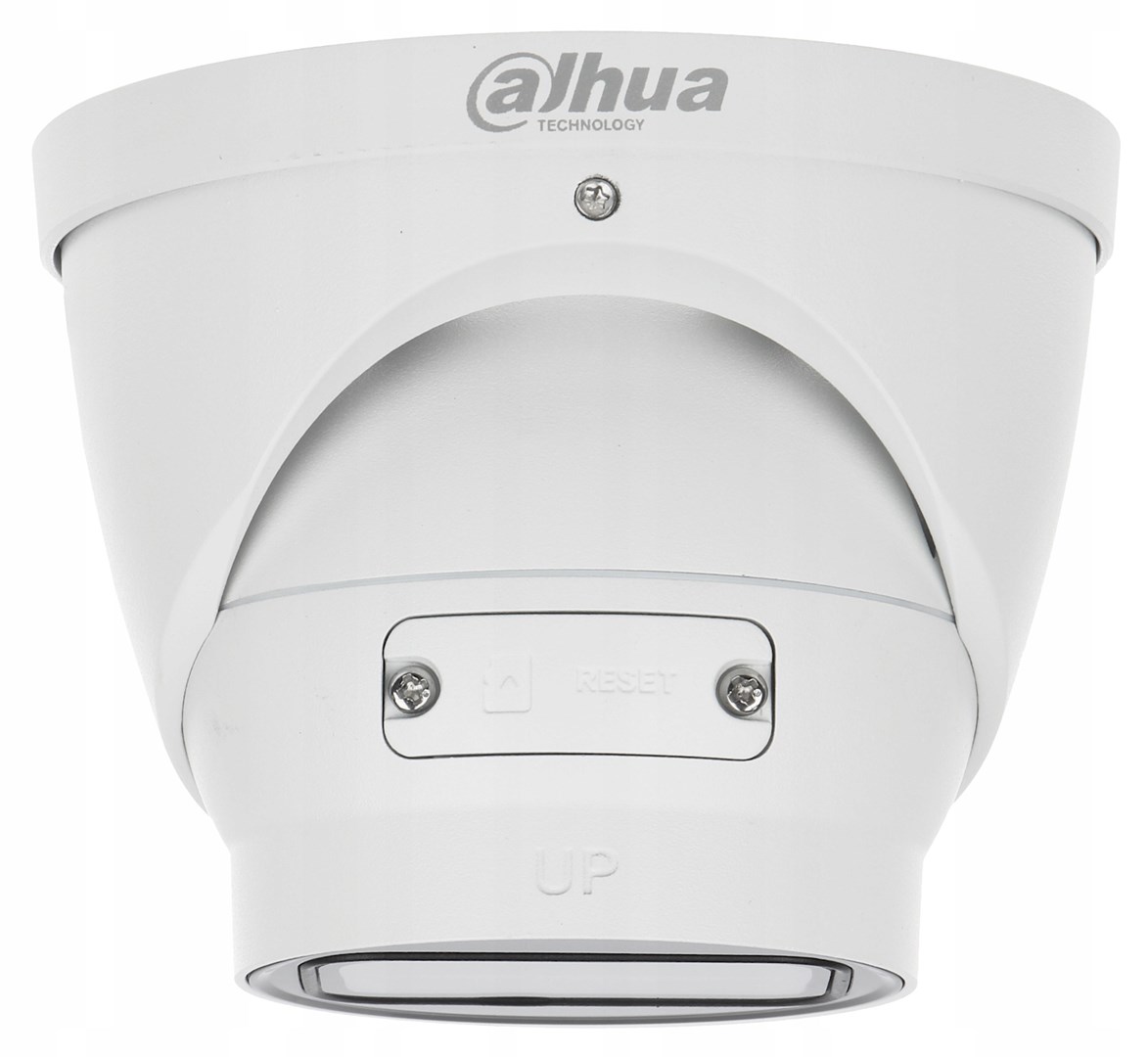 Kamerë sigurie DAHUA IPC-HDW5241T-ZE-27135, 4MP, IP, e bardhë