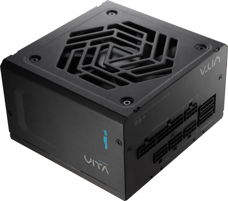 Furnizues energjie FSP Vita GM, 750W, 80+ Gold, modular