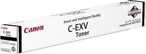 Тонер Canon C-EXV52, црн