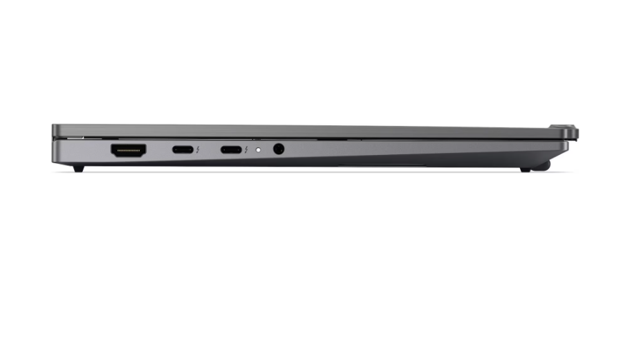 Laptop Lenovo ThinkPad X1 2-in-1 G11 Copilot+ PC, 14, Intel Core Ultra 7 355, 32GB RAM, 512GB SSD, Intel Integrated Graphics, i hirtë
