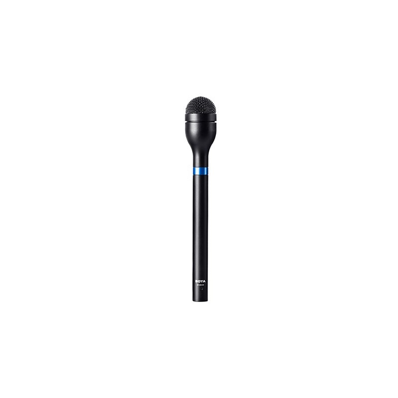 BOYA BY-HM100 Dynamic Handheld Microphone