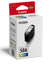 Ngjyrë Canon CL-586 EUR