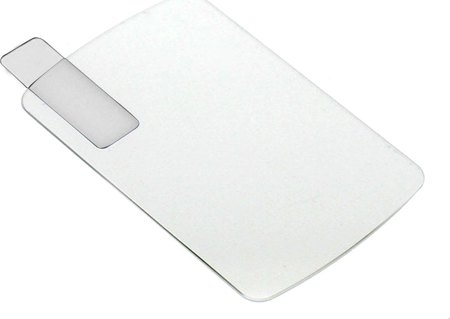 Mbulesë silikoni Garmin Edge 1040, me xham mbrojtës 9H, blu