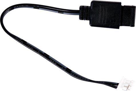 Kabllo e energjisë LIAN-LI Strimer Plus Triple 8-pin PCIe 8-pin, 0.3m, shumëngjyrëshe