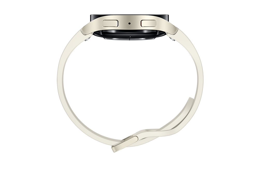 Orë e mençur Samsung Galaxy Watch6, 40mm, e artë