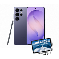 Celular Samsung Galaxy S26 Ultra, 6.9", 12GB/256GB, Cobalt Violet