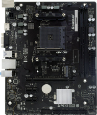 Pllakë amë Biostar B550MHP, AMD B550, Socket AM4, Micro ATX