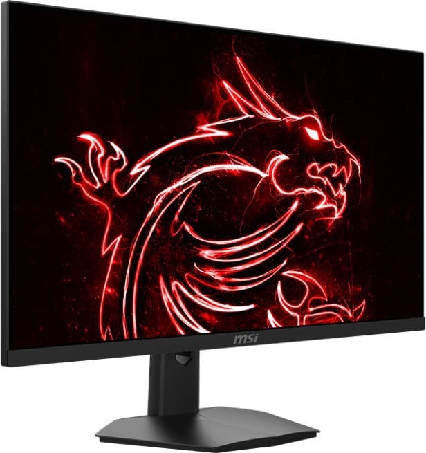 [OUTLET] Monitor MSI G274F, 27", Full HD, i zi