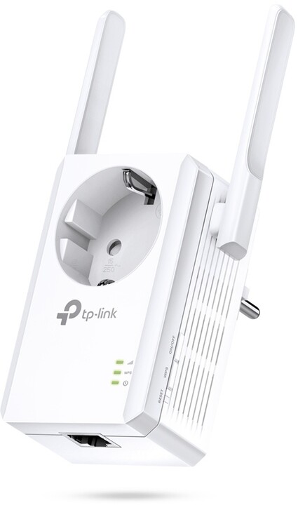 Zgjerues WiFi NET TP-LINK TL-WA860RE