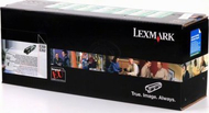 Тонер Lexmark 24B5587, цијан, 3000 страници