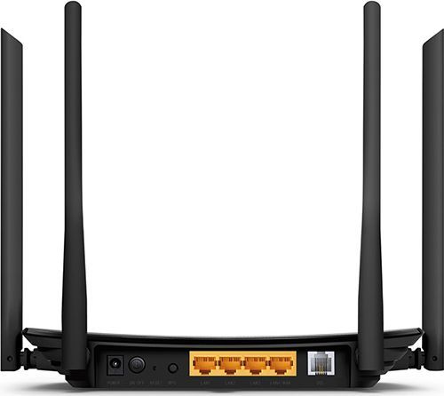 Ruter TP-Link Archer VR300, i zi