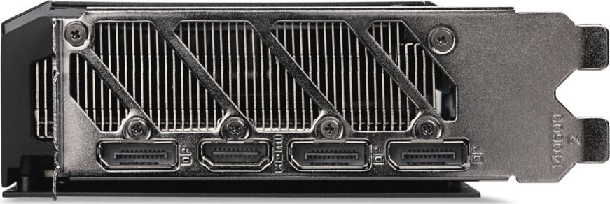 Kartelë grafike Acer Predator BiFrost Arc A750 OC 8GB GDDR6