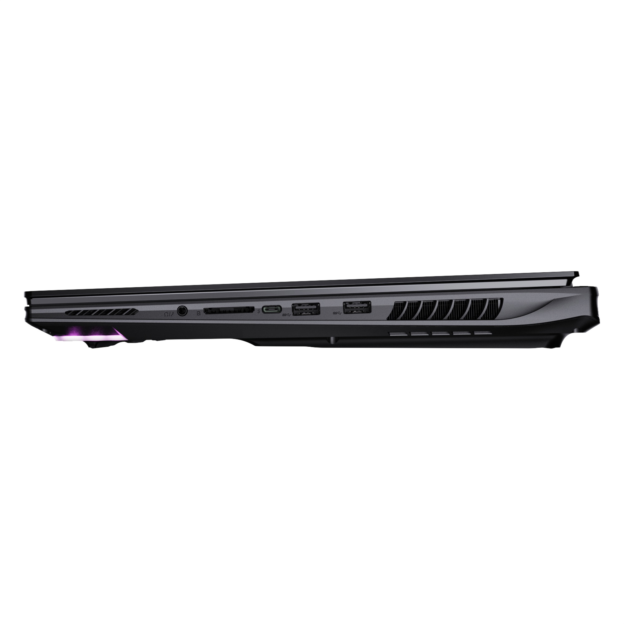 Laptop Gigabyte AORUS MASTER 18, 18", 64GB RAM, 2TB SSD, RTX 5090 3