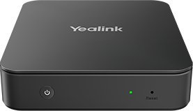 Sistem video-konference Yealink MVC S40-C4-000, 48 MP, për Microsoft Teams Rooms, i zi