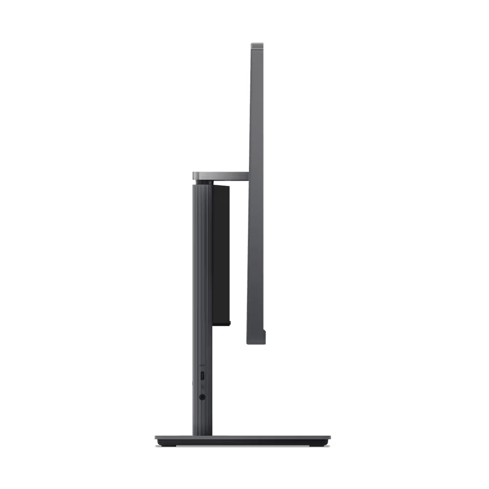 Kompjuter AIO Lenovo 23.8", Intel Core i7 13620H, 16GB RAM, 1TB SSD, i bardhë