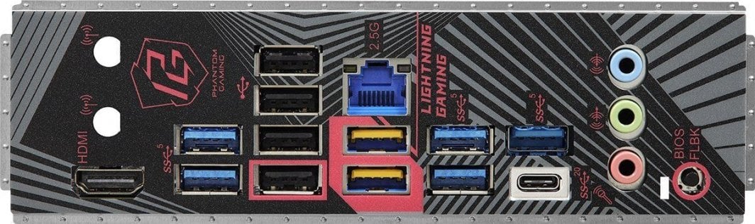 Матична плоча ASRock B650 PG LIGHTNING
