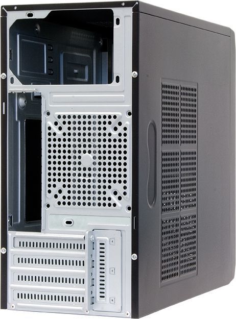 Kasë Chieftec HT-01B-OP, Mini Tower