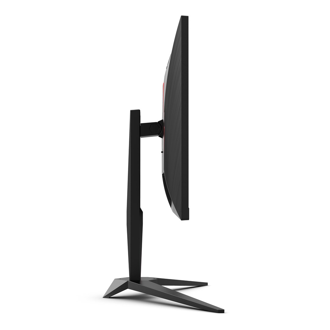 Monitor AOC AG275QXN, 27", 2K 165Hz, i zi