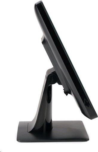 Monitor me prekje Elo Touch Solutions 1717L, 17", LCD, 1280 x 1024, i zi