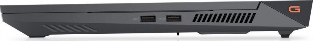 Laptop Dell Inspiron G15 5530, 15.6", Intel Core i7-13650HX, 32GB RAM, 1TB SSD, Nvidia GeForce RTX 4060